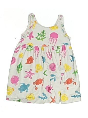 Mayoral Dress (view 1)