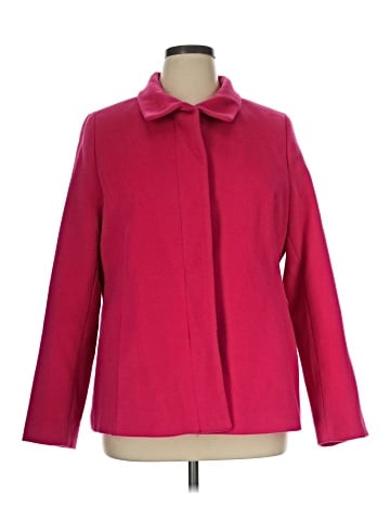 Lands' End Coat (view 1)