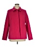 Lands' End Red Coat Size 14 - photo 1