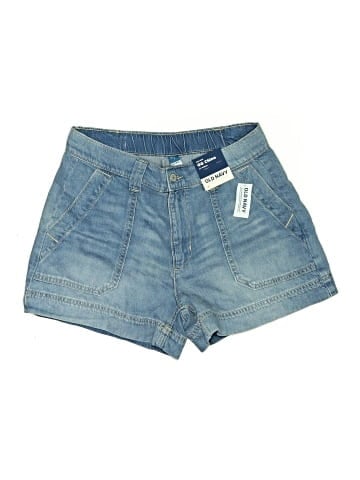 Old Navy Denim Shorts (view 1)