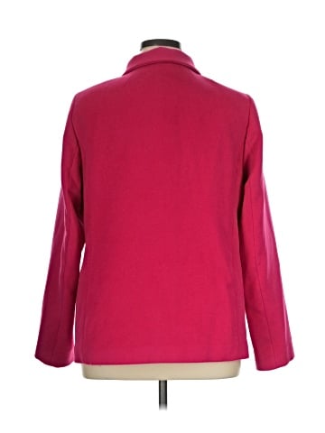Lands' End Coat (view 2)