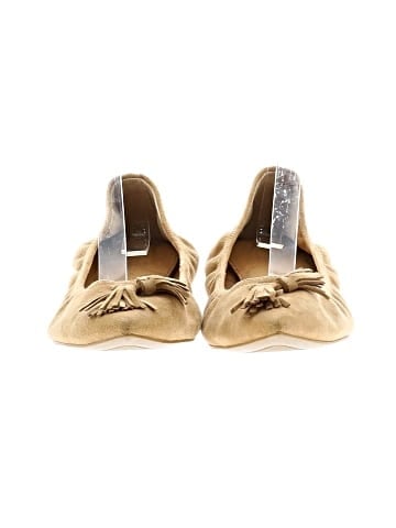 J.Crew Factory Store Flats (view 2)