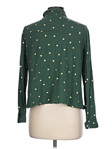 Boden Long Sleeve Button-Down Shirt (view 2)
