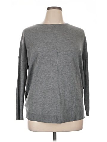 Chico's Pullover Sweater (view 1)