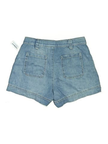Old Navy Denim Shorts (view 2)