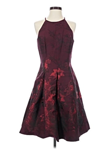 White House Black Market Cocktail Dress (view 1)