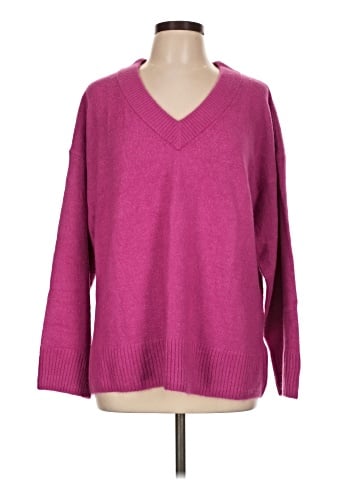 Gap Pullover Sweater (view 1)