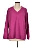 Gap Pink Pullover Sweater Size L - photo 1