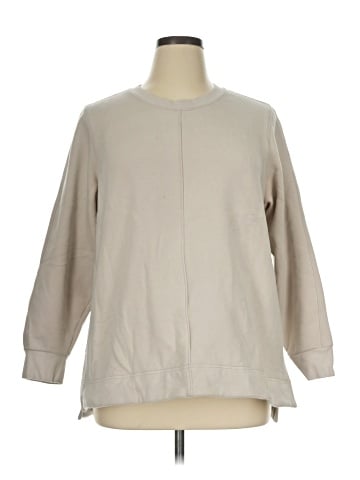 Athleta Sweatshirt (view 1)