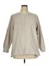 Athleta Tan Sweatshirt Size 1X - photo 1