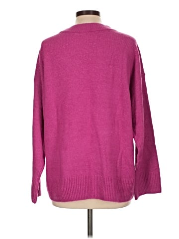 Gap Pullover Sweater (view 2)