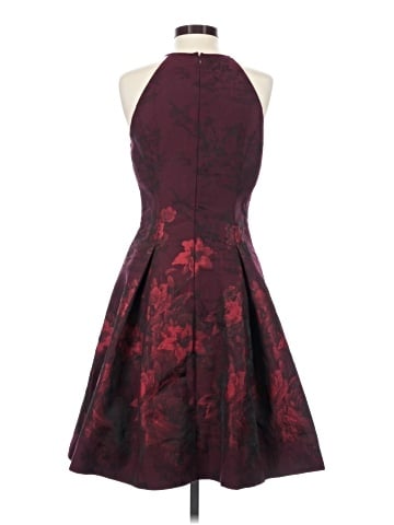 White House Black Market Cocktail Dress (view 2)