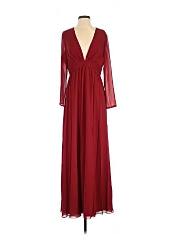 IEENA for Mac Duggal Cocktail Dress (view 1)