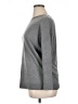 Chico's Gray Pullover Sweater Size M - photo 5