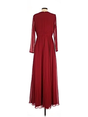 IEENA for Mac Duggal Cocktail Dress (view 2)