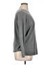 Chico's Gray Pullover Sweater Size M - photo 4