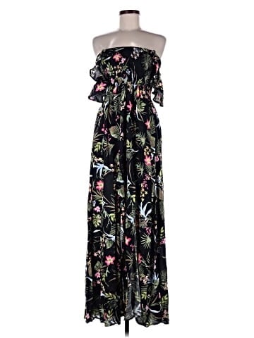 Raviya Casual Dress (view 1)