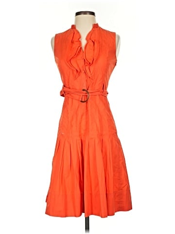 Akris Punto Casual Dress (view 1)