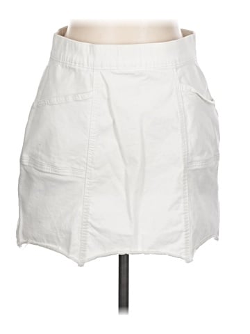 Jag Jeans Casual Skirt (view 1)