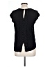 Daniel Rainn Black Sleeveless Blouse Size L - photo 2