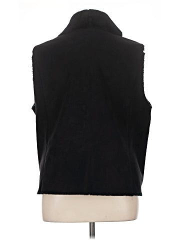 Lauren by Ralph Lauren Tuxedo Vest (view 2)
