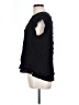 Daniel Rainn Black Sleeveless Blouse Size L - photo 5