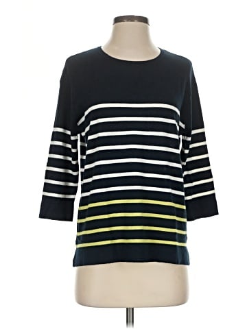 J.Jill Pullover Sweater (view 1)