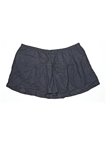 Hollister Skort (view 1)