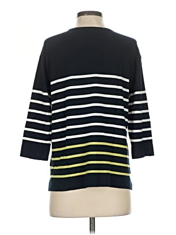 J.Jill Pullover Sweater (view 2)