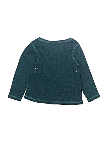 Kids Korner 3/4 Sleeve T-Shirt (view 2)