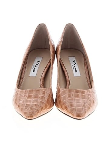 Nina Heels (view 2)