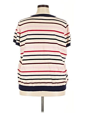 ModCloth Sweater Vest (view 2)