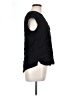 Daniel Rainn Black Sleeveless Blouse Size L - photo 4