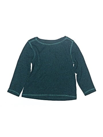 Kids Korner 3/4 Sleeve T-Shirt (view 1)