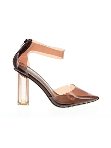 Wild Pair Heels (view 1)