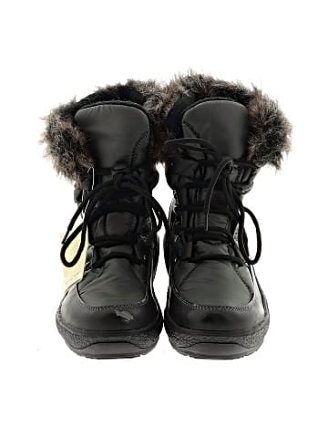 Spring Step Ankle Boots (view 2)