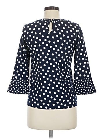 Boden 3/4 Sleeve T-Shirt (view 2)
