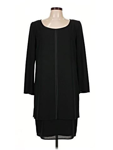 Teri Jon by Rickie Freeman Casual Dress (view 1)