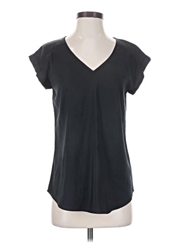 Express Short Sleeve Top (view 1)