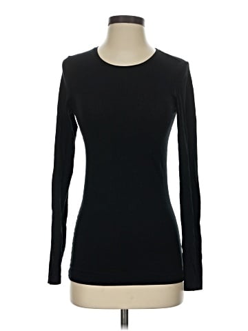 Gap Body Long Sleeve T-Shirt (view 1)