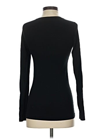 Gap Body Long Sleeve T-Shirt (view 2)