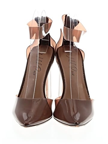 Wild Pair Heels (view 2)