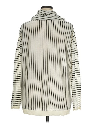 Ann Taylor Factory Turtleneck Sweater (view 2)