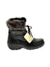 Spring Step Black Ankle Boots Size EU 36 - photo 1