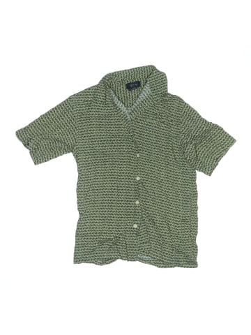 IZOD Short Sleeve Button-Down Shirt (view 1)