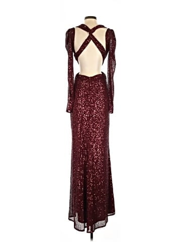 IEENA for Mac Duggal Cocktail Dress (view 2)