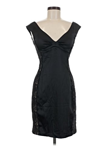 Maggy London Cocktail Dress (view 1)