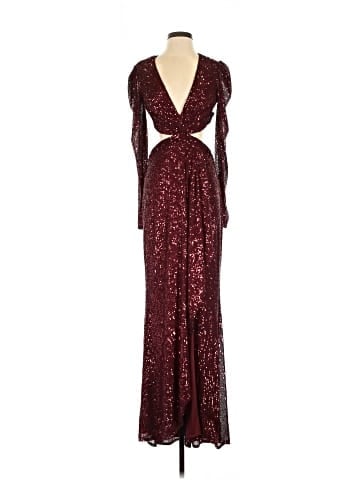 IEENA for Mac Duggal Cocktail Dress (view 1)