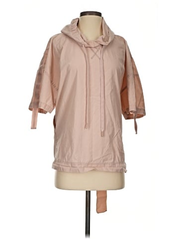 JNBY Poncho (view 1)