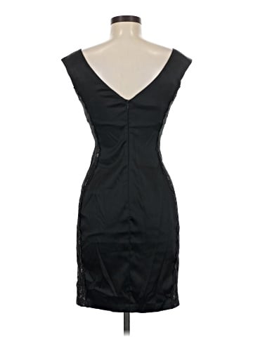 Maggy London Cocktail Dress (view 2)